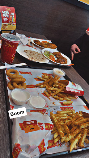 Photo of Pepe's - 96 Albert St, Dundee DD4 6QH